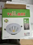 Vellmax 20W LED Downlight V-DL-2700 Series - 1