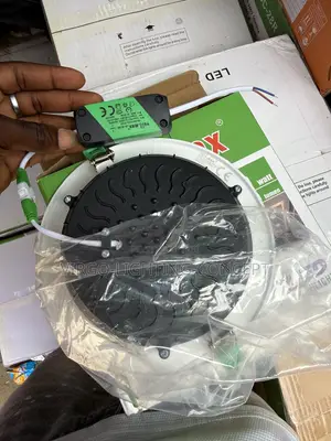 Vellmax 20W LED Downlight V-DL-2700 Series
