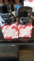 Oil Filter for Toyota/Lexus - 1