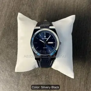 Poedagar Men's Wristwatch