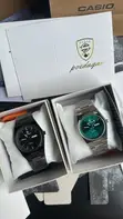 Poedagar Men's Wristwatch - 5