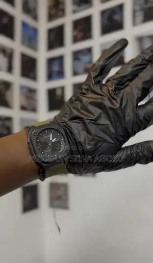 SKMEI 2328 Analog-Digital Men's Watch