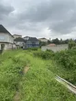 Half Plot with C of O, Science Road Ext, Magodo Phase 1 - 1