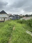 Half Plot with C of O, Science Road Ext, Magodo Phase 1 - 5