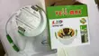 Vellmax 7-Watt LED COB Hasken Wurin Zama na Rufi - 2