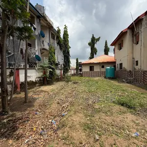 Gidan Bacci 5 da BQ Don Siyarwa a Mabushi, Abuja