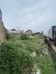 600sqm Commercial Land on Old Olowora Road, Behind Omole Phase 2 - 1