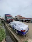 600sqm Commercial Land on Old Olowora Road, Behind Omole Phase 2 - 3