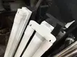 T8 LED Fluorescent Tube Light Fitting - 1