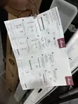 Ansell Lighting Tornado EVO 38W LED Luminaire - 4