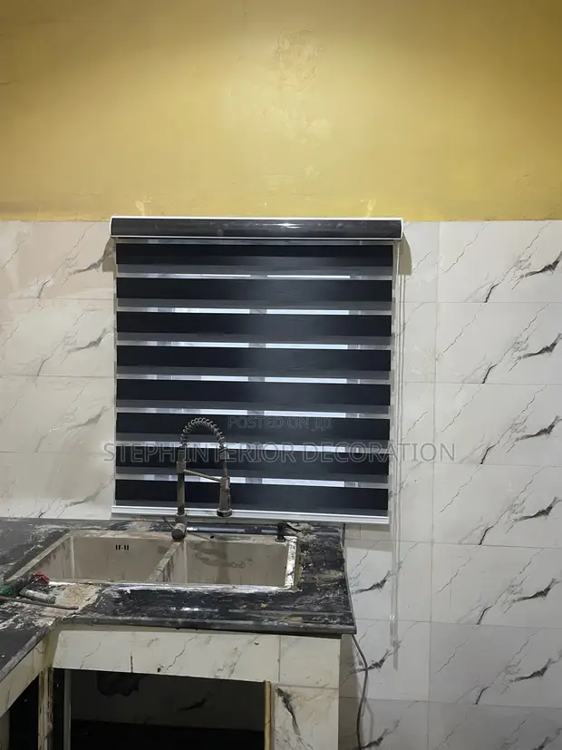 Brand New Home Interiors Window Blind - 1