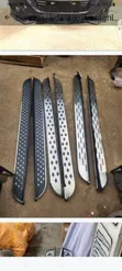 Side Steps for Jeep/SUV - Brand New - 2