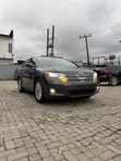 Toyota Venza Limited 2011 Gray - 1