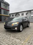 Toyota Venza Limited 2011 Gray - 2