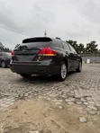 Toyota Venza Limited 2011 Gray - 3