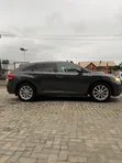 Toyota Venza Limited 2011 Gray - 4