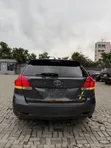 Toyota Venza Limited 2011 Gray - 5