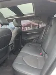 2018 Toyota Camry XSE V6 - Foreign Used, Panoramic Roof - 3