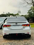 2018 Toyota Camry XSE V6 - Foreign Used, Panoramic Roof - 5