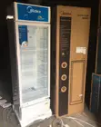 Midea 407L Mai Sanyaya Abin Sha - 3