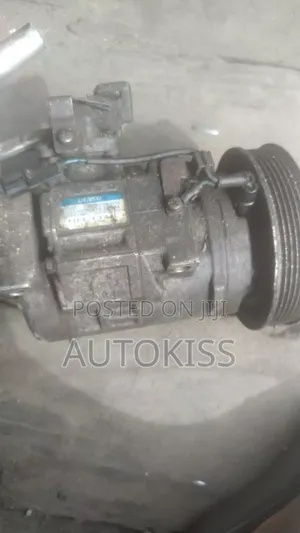 Honda Accord Compressor (2009-2013)