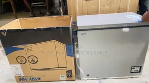 Bruhm BCS-210 Chest Freezer