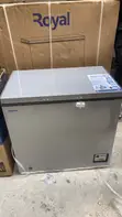 Bruhm BCS-210 Chest Freezer - 3