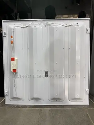 600x600mm LED Grille Light Panel