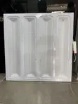600x600mm LED Grille Light Panel - 2
