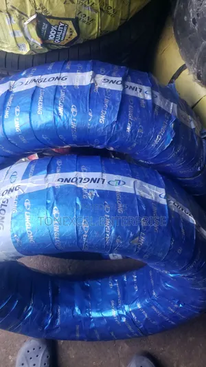Michelin Tayoyi 245/55/19 tare da Garanti na Shekara 2