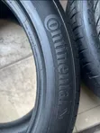 Michelin Tayoyi 245/55/19 tare da Garanti na Shekara 2 - 3