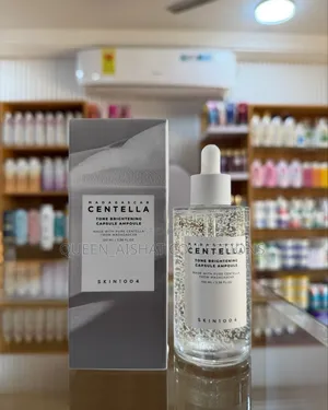 Skin1004 Centella Tone Brightening Serum - 100ml