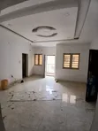3 Bedroom Apartment for Rent in Oke Ibukun Estate, Akala Express - 2