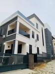 6-Bedroom Duplex in Abubakar Umar, Katampe Extension for Sale - 1
