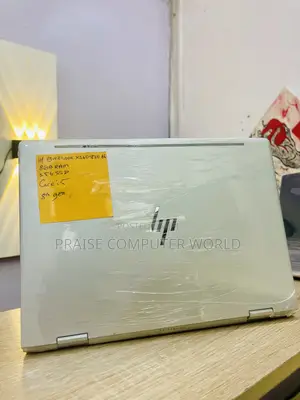 HP EliteBook 830 G6 Laptop - Intel Core i5, 8GB RAM, 256GB SSD
