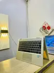 HP EliteBook 830 G6 Laptop - Intel Core i5, 8GB RAM, 256GB SSD - 5