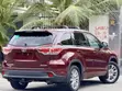 Toyota Highlander XLE V6 4x4 2016 Burgundy - 2