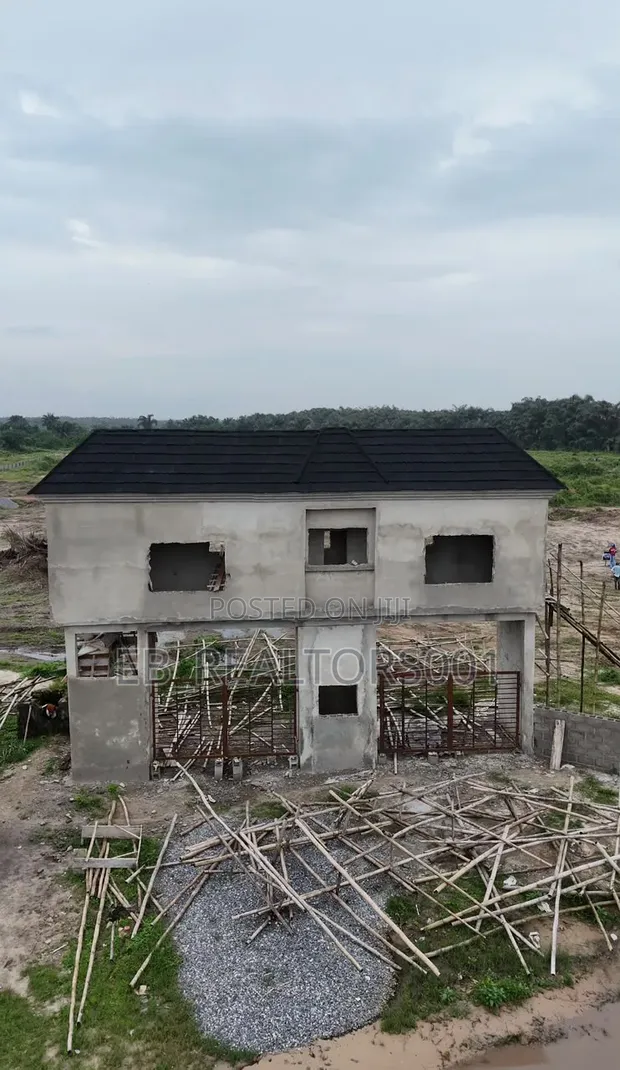 Solace Garden Estate Land for Sale, Ibeju-Lekki - 1