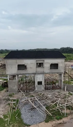 Solace Garden Estate Land for Sale, Ibeju-Lekki