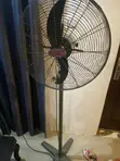 OX Standing Fan - 3