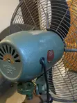 OX Standing Fan - 4