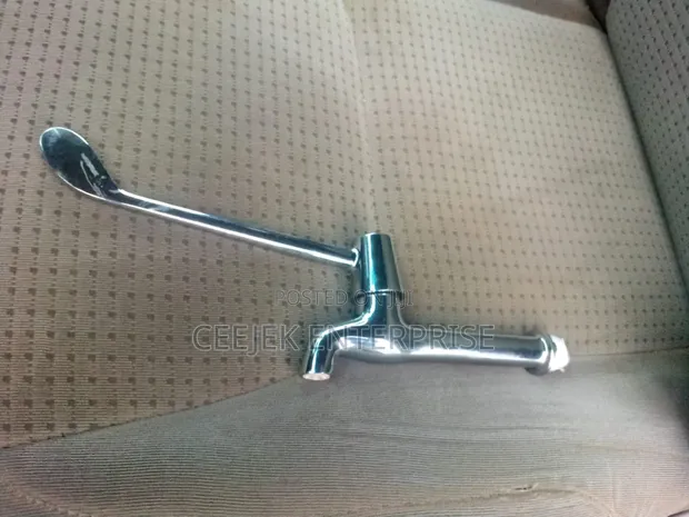Master Wall Mounted Water Tap - 1