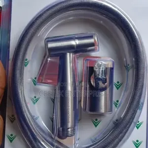Master Brand Shower Mixer - Brand New