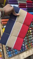 Premium Double Woven Aso Oke - 90 Inches - 2