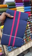 Premium Double Woven Aso Oke - 90 Inches - 3