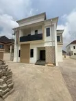 5-Bedroom Duplex for Sale a Kolapo Ishola GRA, Akobo - 2