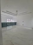 4 Bedroom Terrace Duplex with BQ for Rent in Idu Industrial - 4