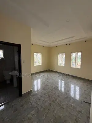 6-Bedroom Duplex for Rent in Guzape District, Abuja