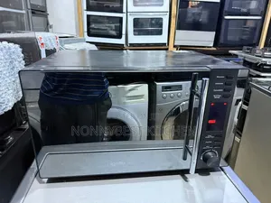 Igenix Combi Microwave Oven da aka yi amfani da shi daga UK