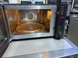 Igenix Combi Microwave Oven da aka yi amfani da shi daga UK - 2